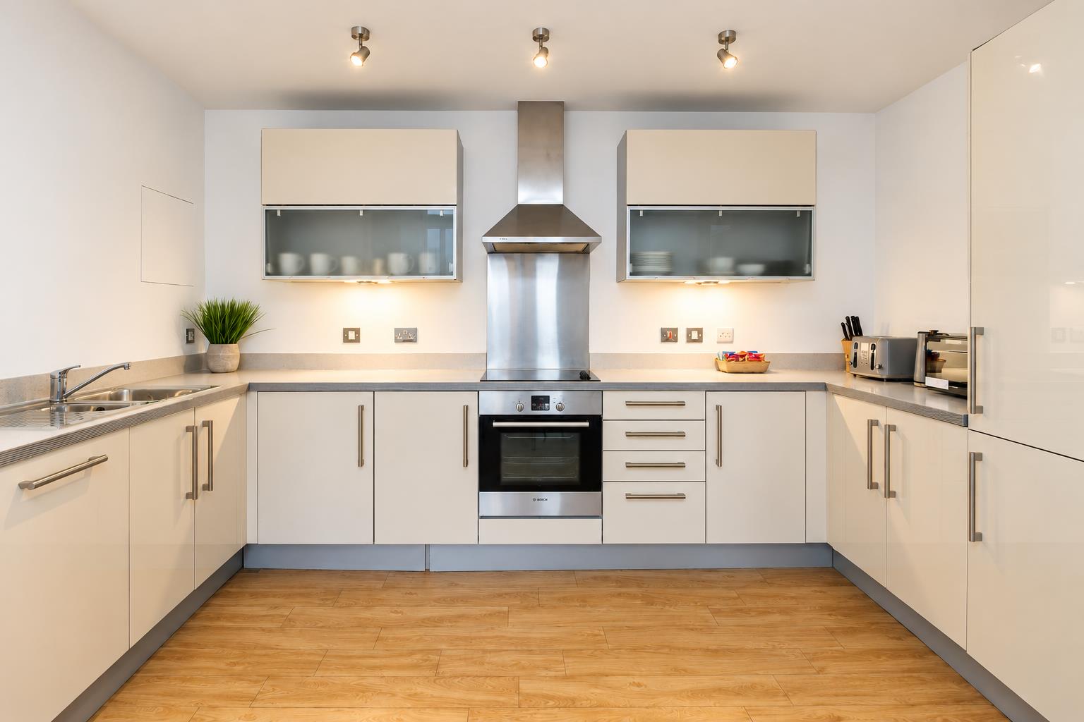 10 Merrivale Mews, Milton Keynes